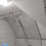 Rooftop Apartmens - Komfortable Neue Gemeinschaftsunterkunft Im Herzen Von - Raum 3 *