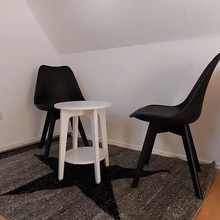 Rooftop Apartmens - Komfortable Neue Gemeinschaftsunterkunft Im Herzen Von - Raum 3 Appartamento *